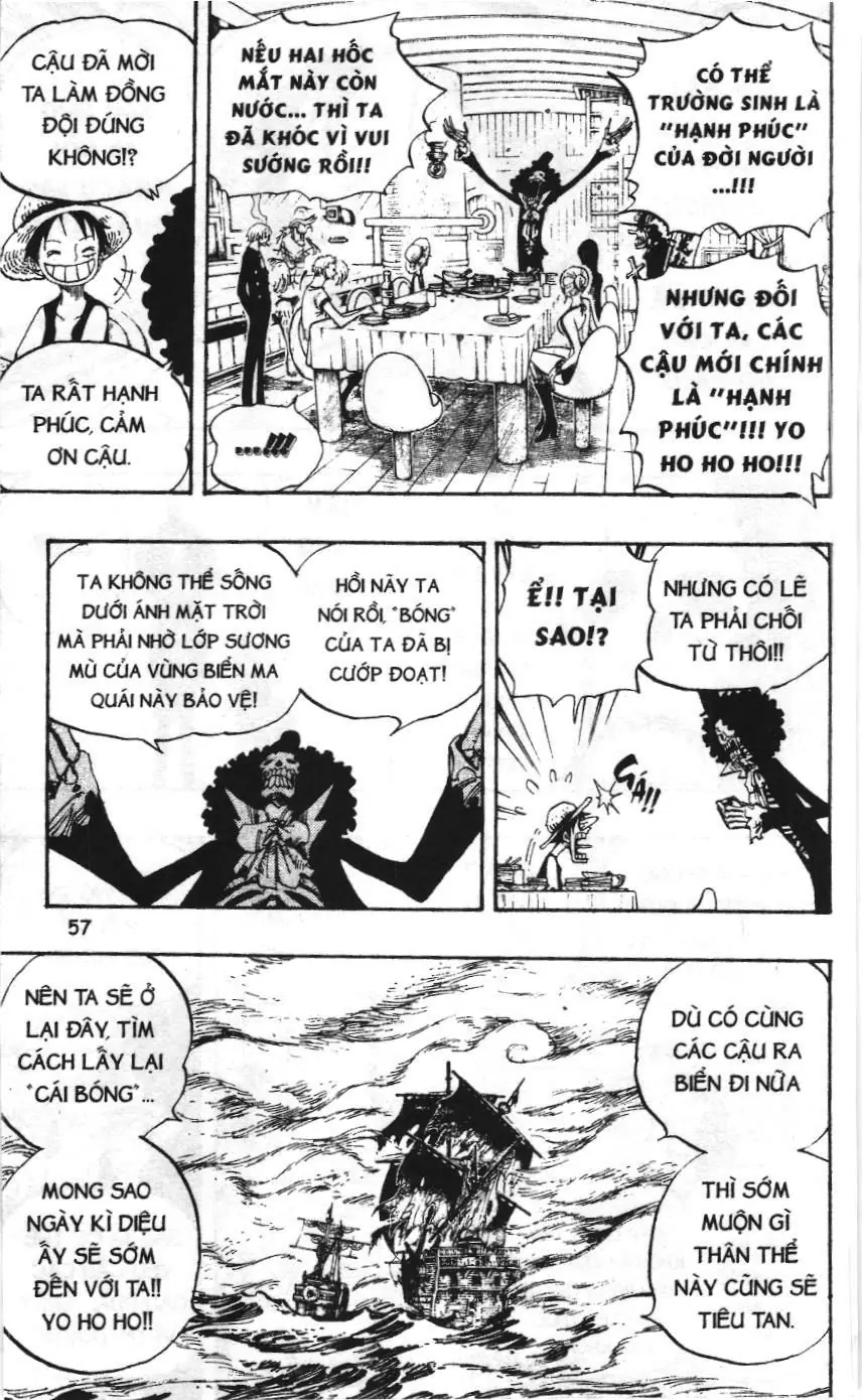 One Piece (NXB Kim Đồng) Chapter 443 - Trang 14