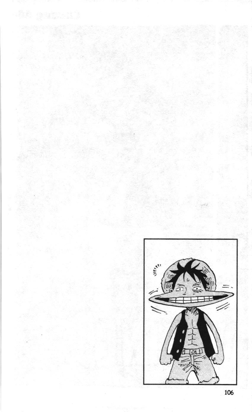 One Piece (NXB Kim Đồng) Chapter 446 - Trang 4