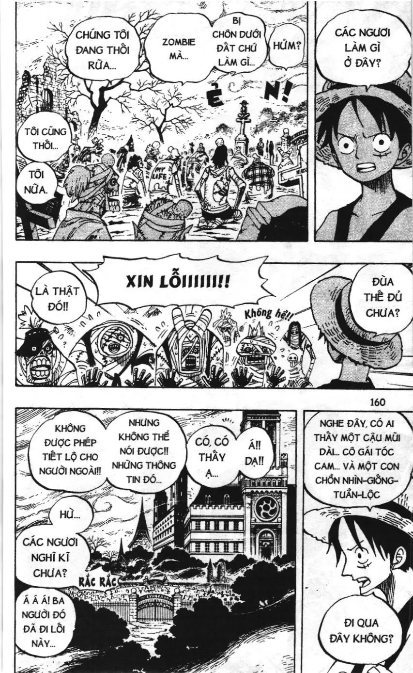 One Piece (NXB Kim Đồng) Chapter 448 - Trang 17