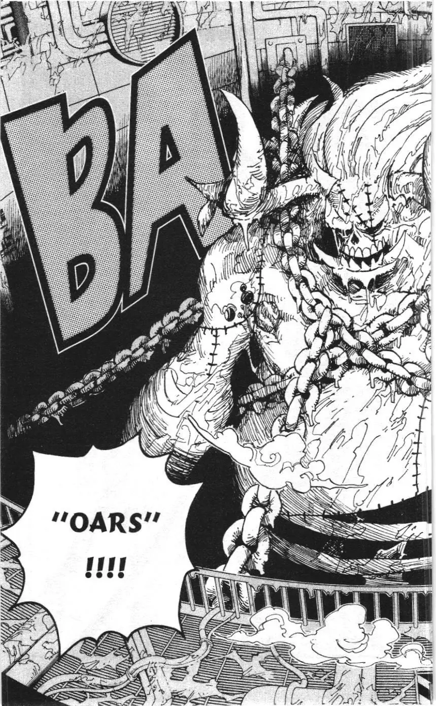 One Piece (NXB Kim Đồng) Chapter 456 - Trang 19