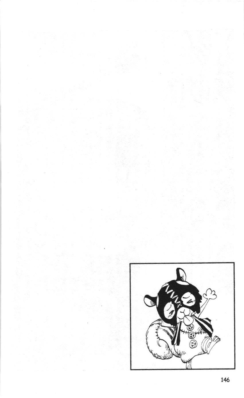 One Piece (NXB Kim Đồng) Chapter 457 - Trang 4