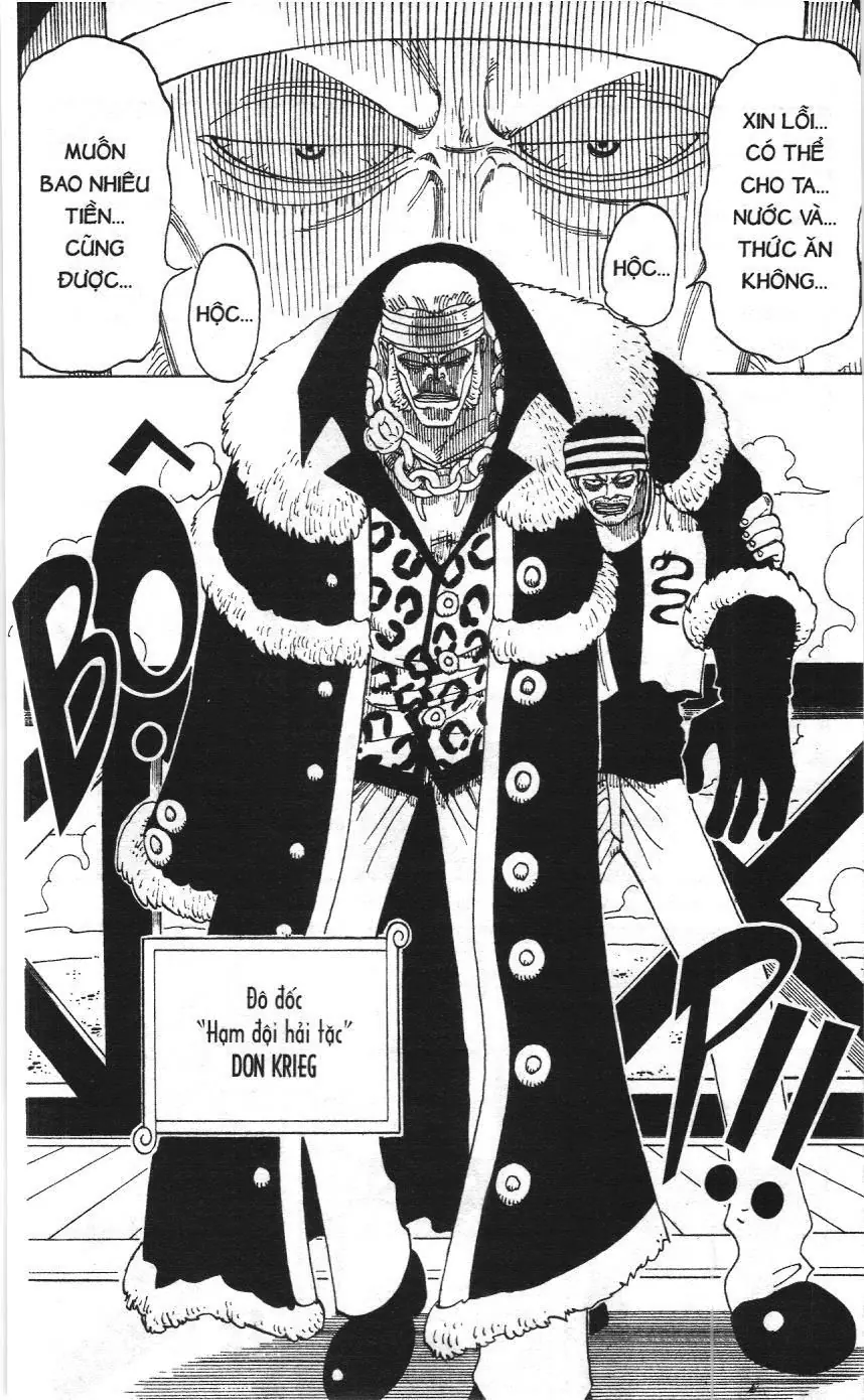 One Piece (NXB Kim Đồng) Chapter 46 - Trang 13