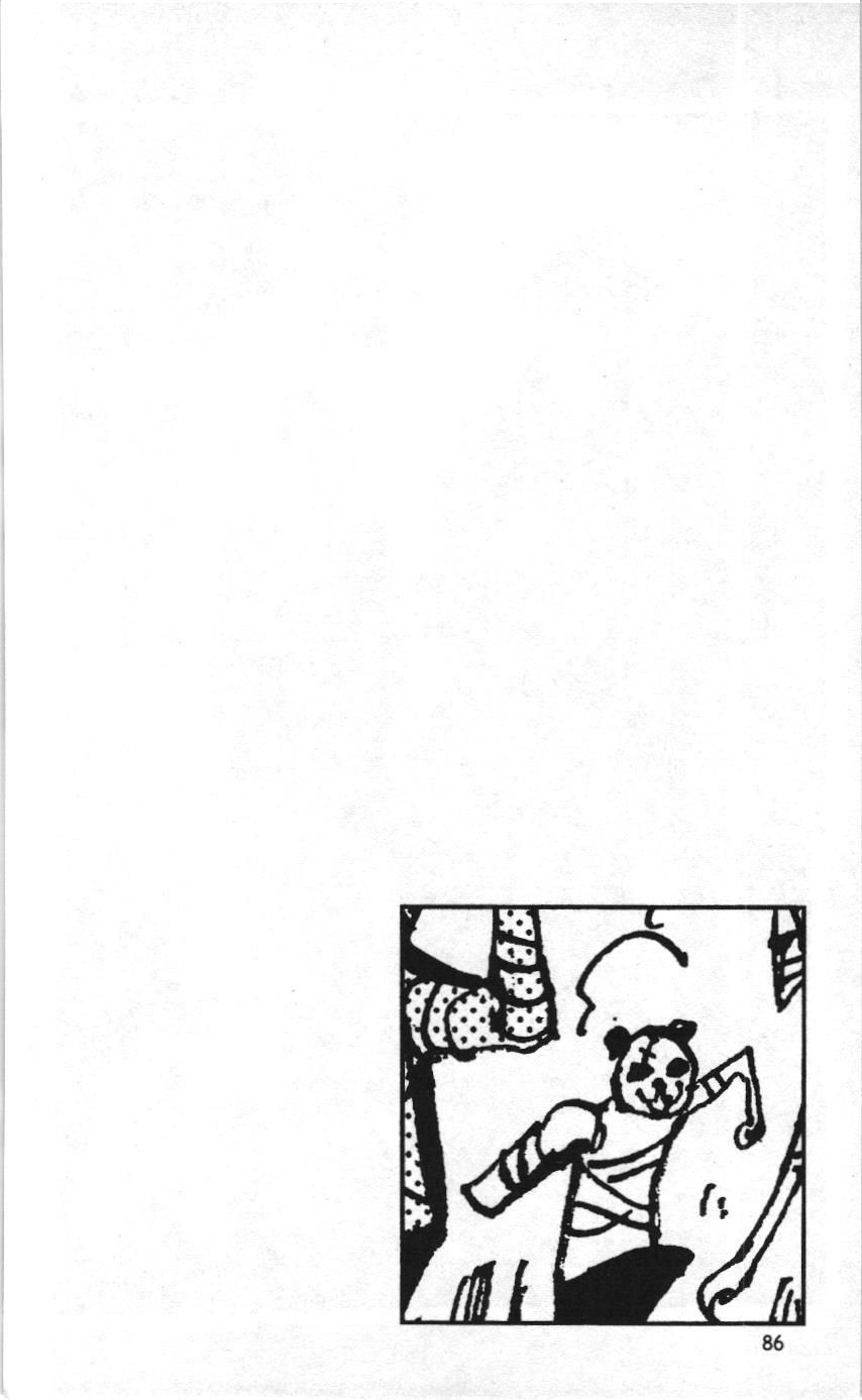 One Piece (NXB Kim Đồng) Chapter 464 - Trang 4