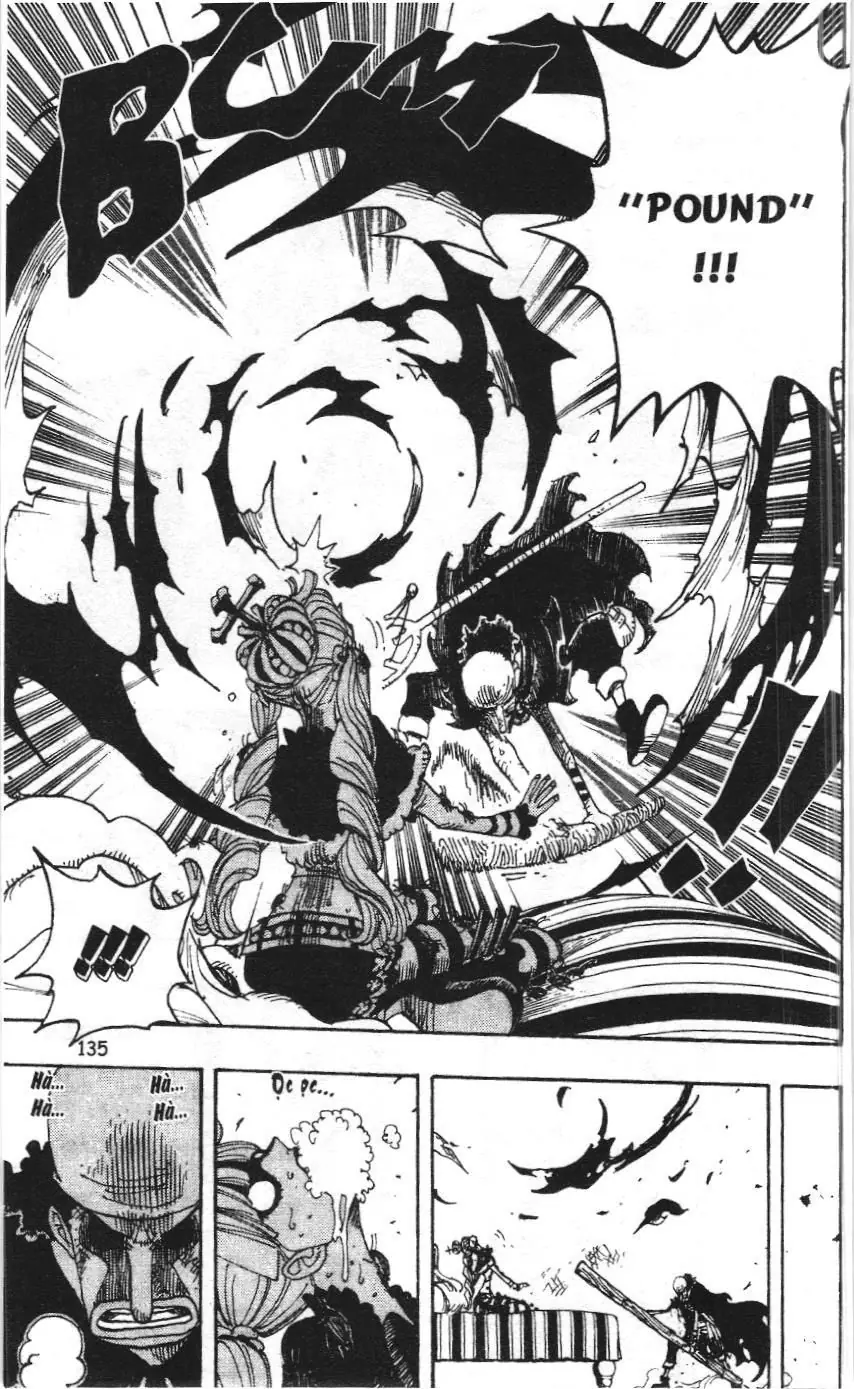 One Piece (NXB Kim Đồng) Chapter 466 - Trang 12