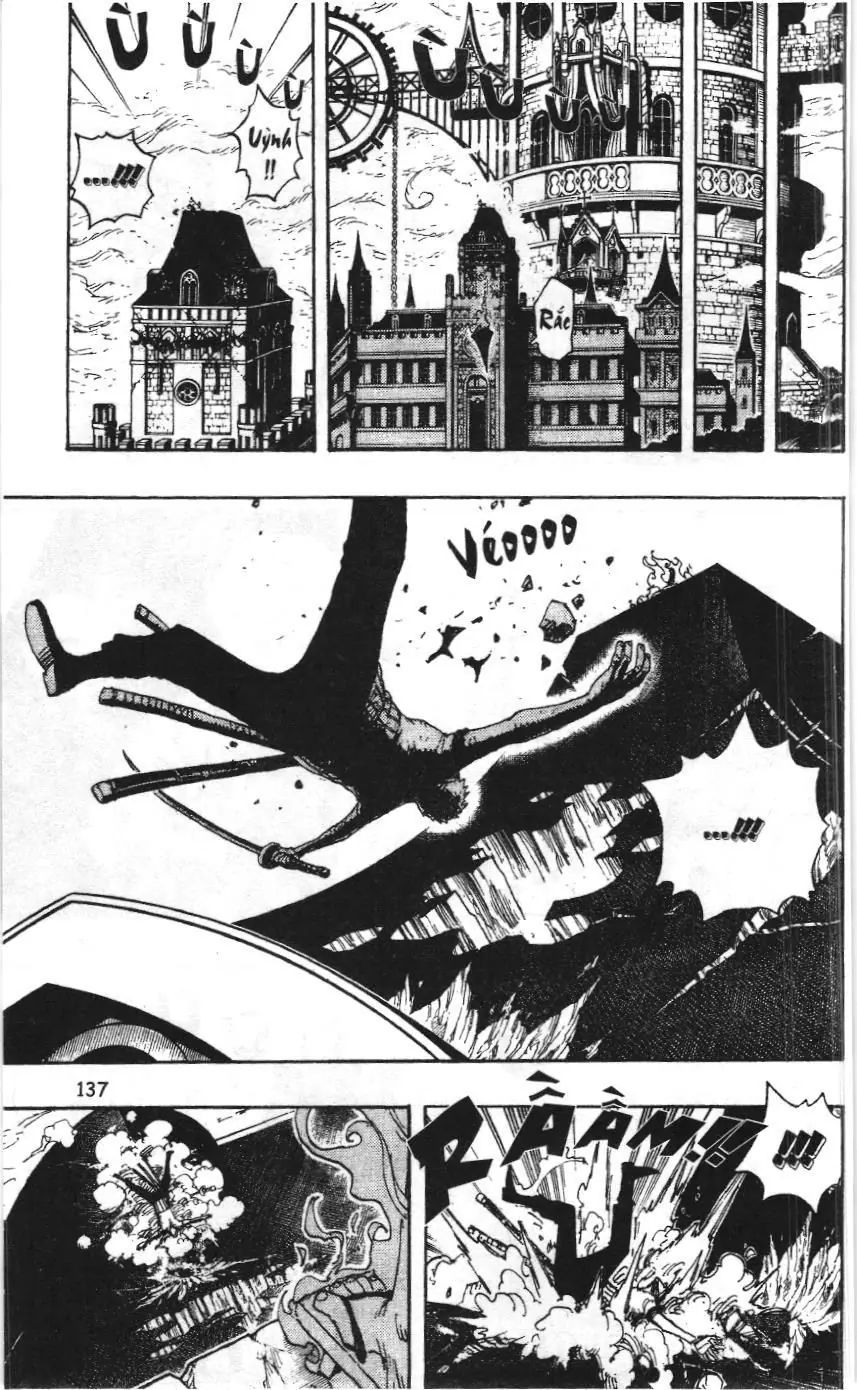 One Piece (NXB Kim Đồng) Chapter 466 - Trang 14