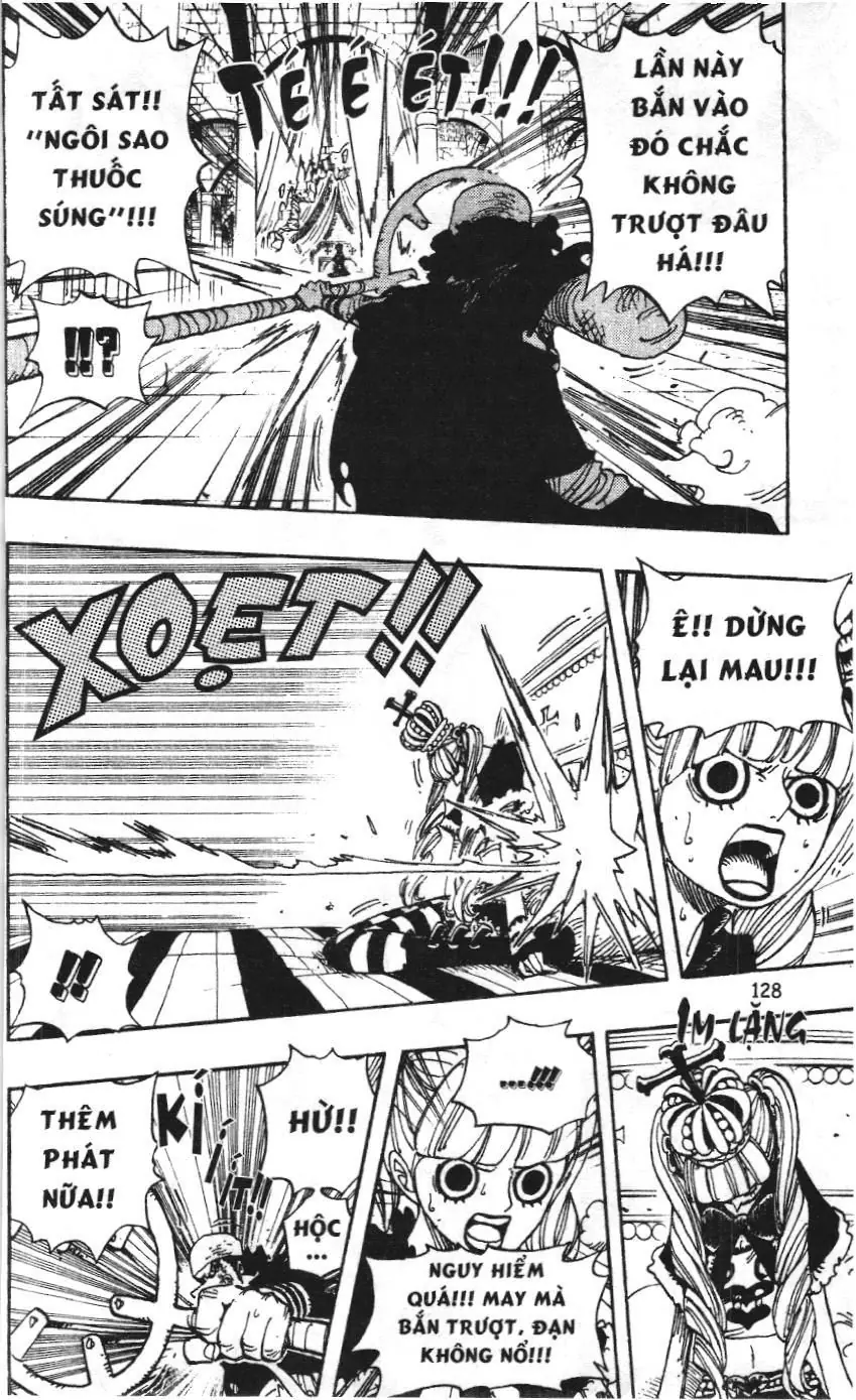 One Piece (NXB Kim Đồng) Chapter 466 - Trang 5