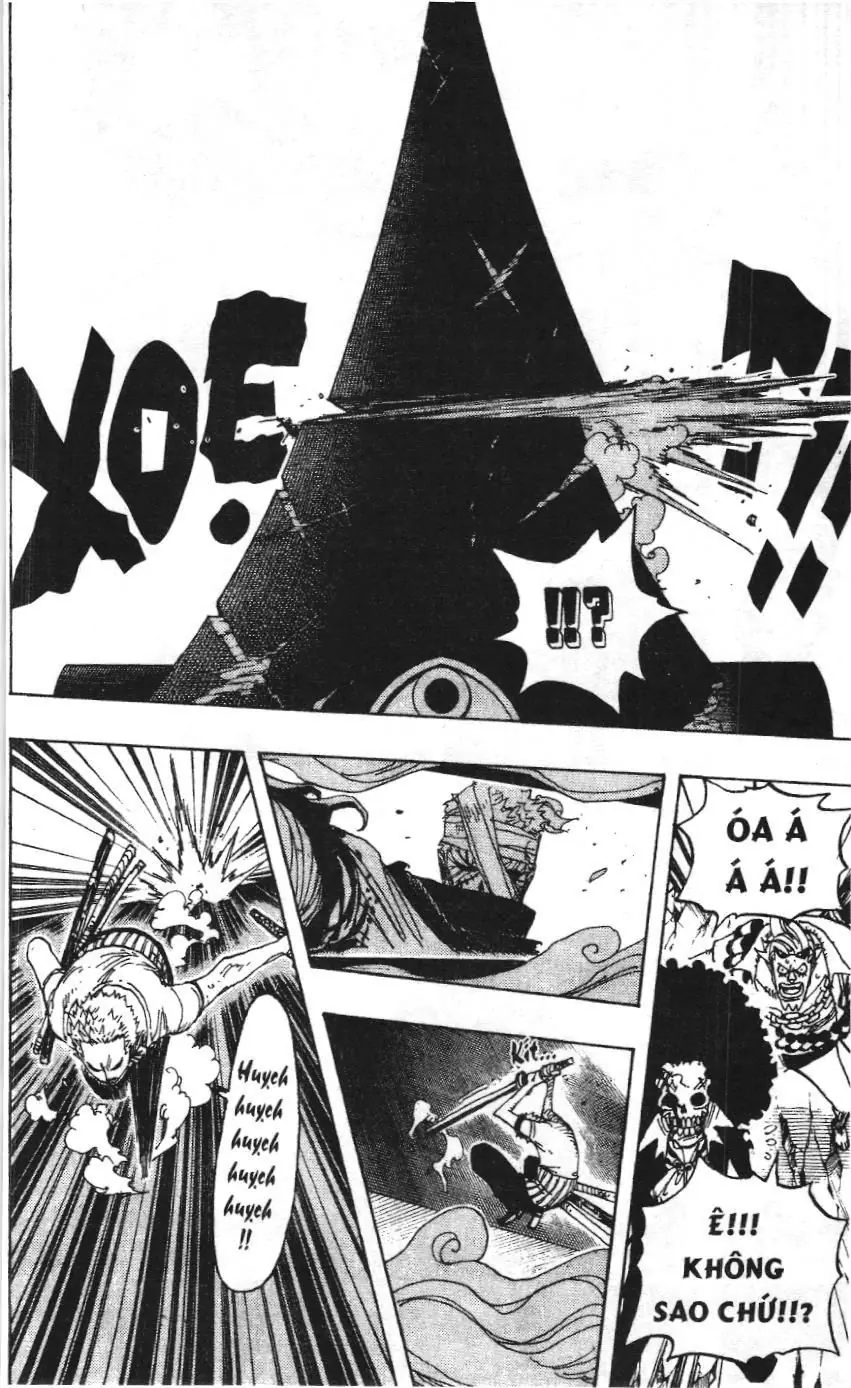 One Piece (NXB Kim Đồng) Chapter 467 - Trang 13