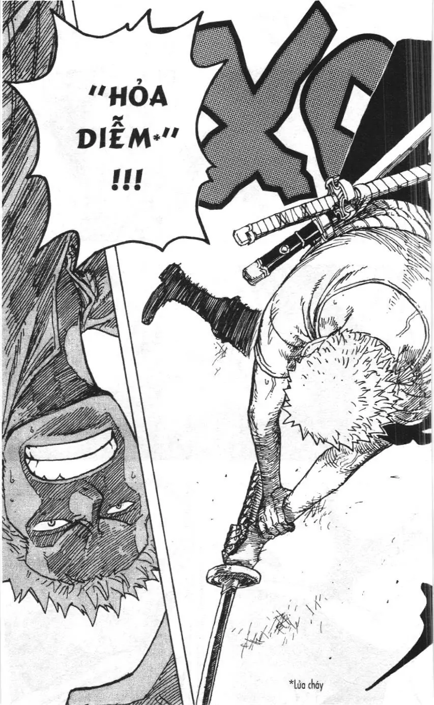One Piece (NXB Kim Đồng) Chapter 467 - Trang 15