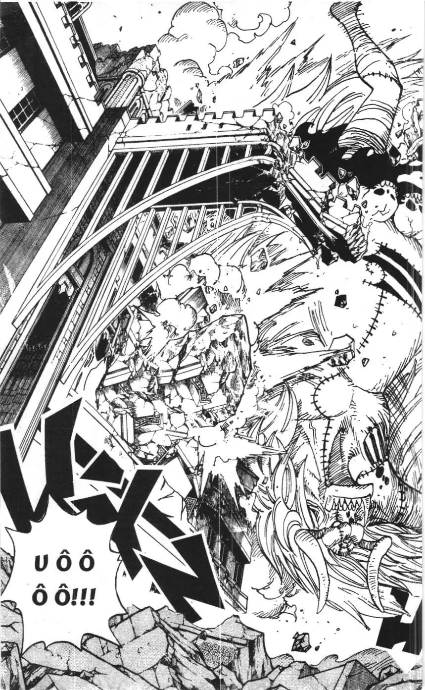One Piece (NXB Kim Đồng) Chapter 472 - Trang 15