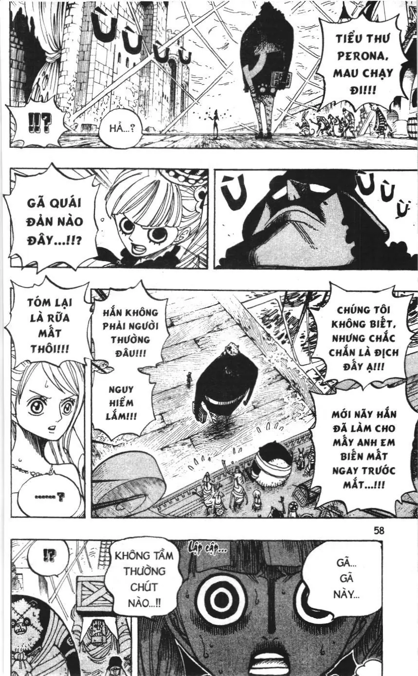 One Piece (NXB Kim Đồng) Chapter 473 - Trang 13