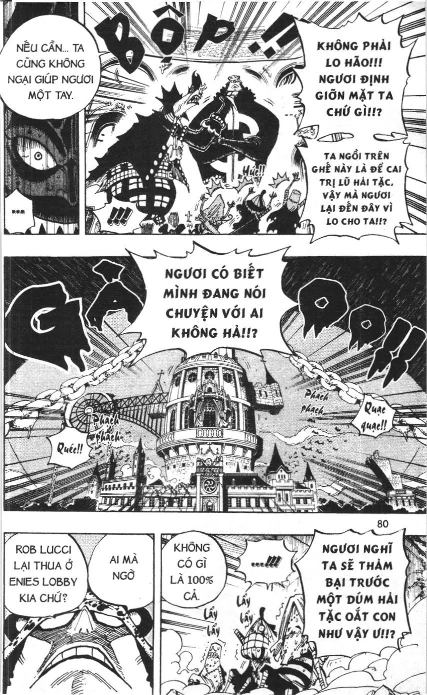 One Piece (NXB Kim Đồng) Chapter 474 - Trang 15