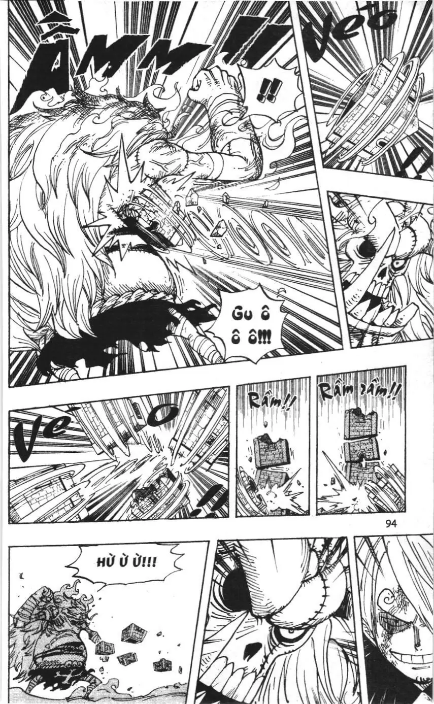 One Piece (NXB Kim Đồng) Chapter 475 - Trang 9