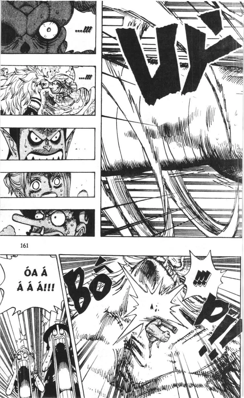 One Piece (NXB Kim Đồng) Chapter 478 - Trang 15
