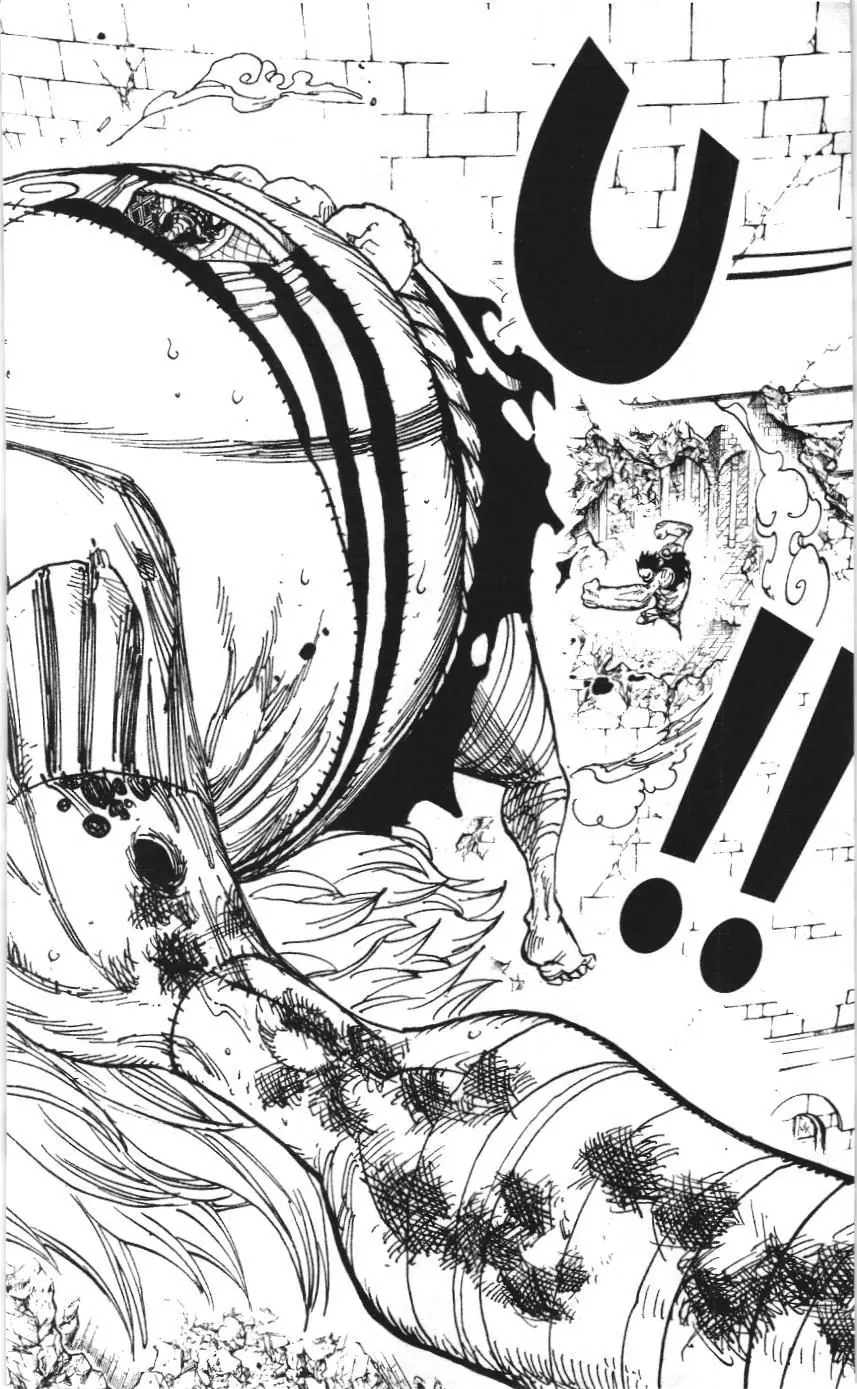 One Piece (NXB Kim Đồng) Chapter 478 - Trang 18
