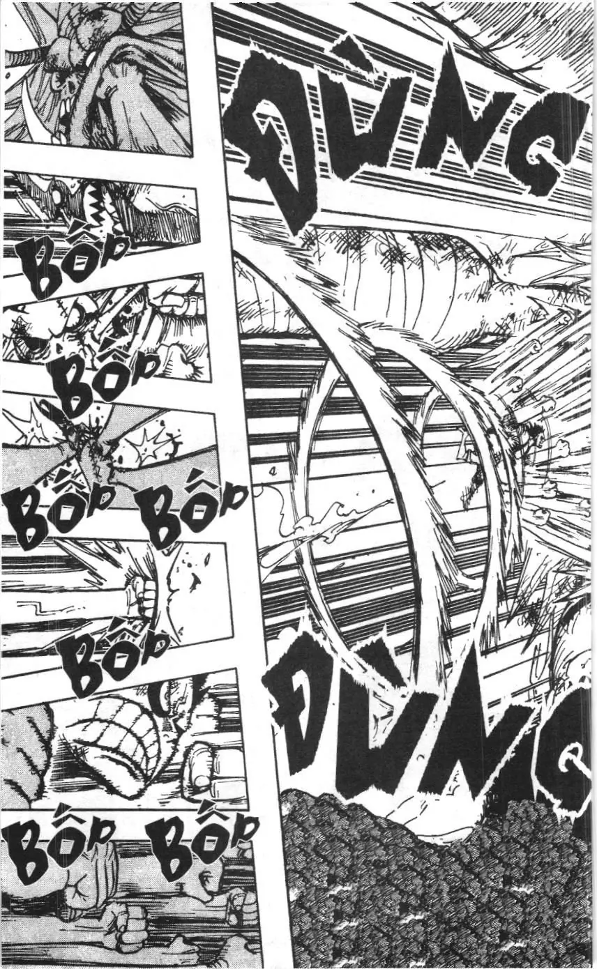 One Piece (NXB Kim Đồng) Chapter 479 - Trang 15