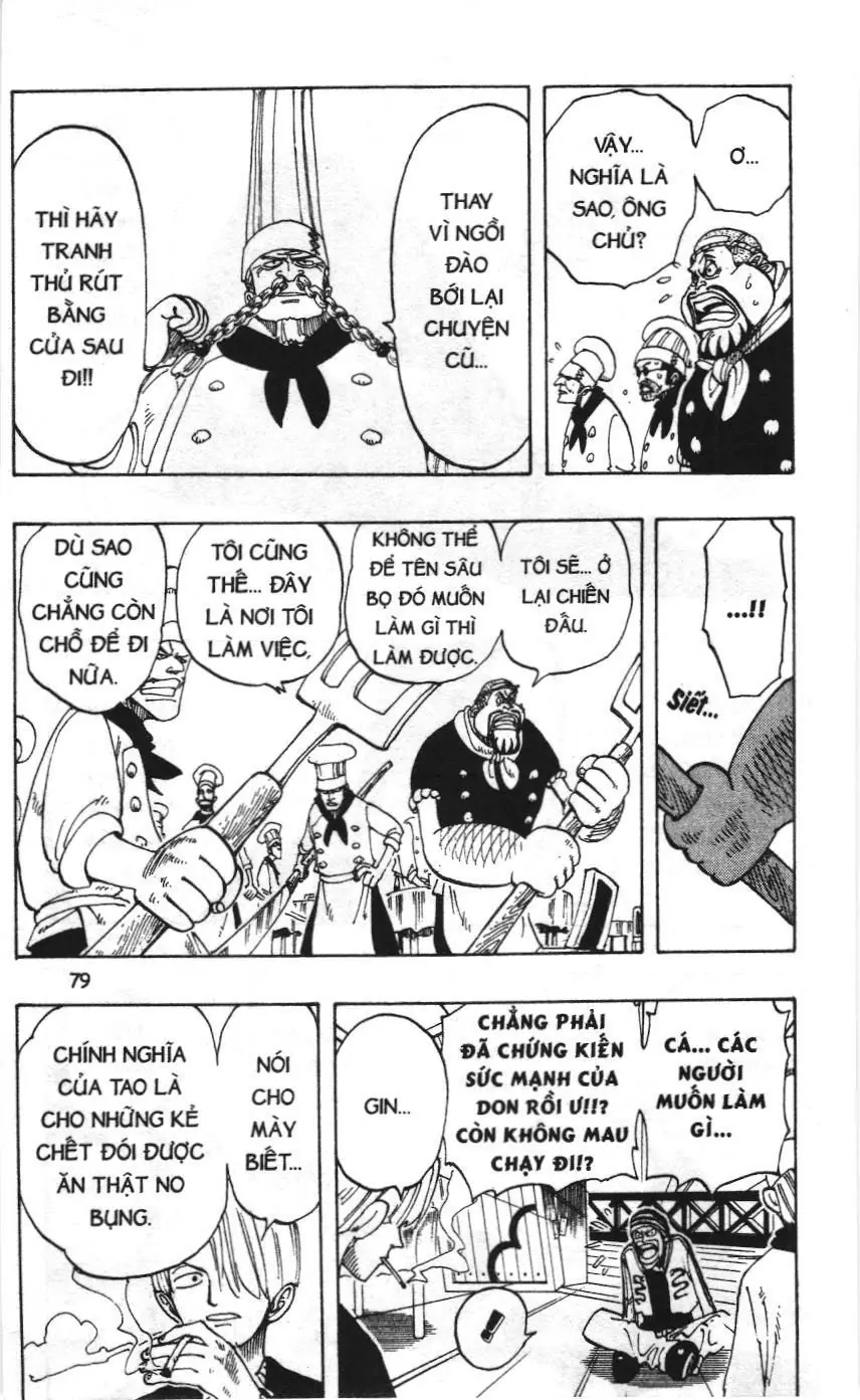 One Piece (NXB Kim Đồng) Chapter 48 - Trang 16