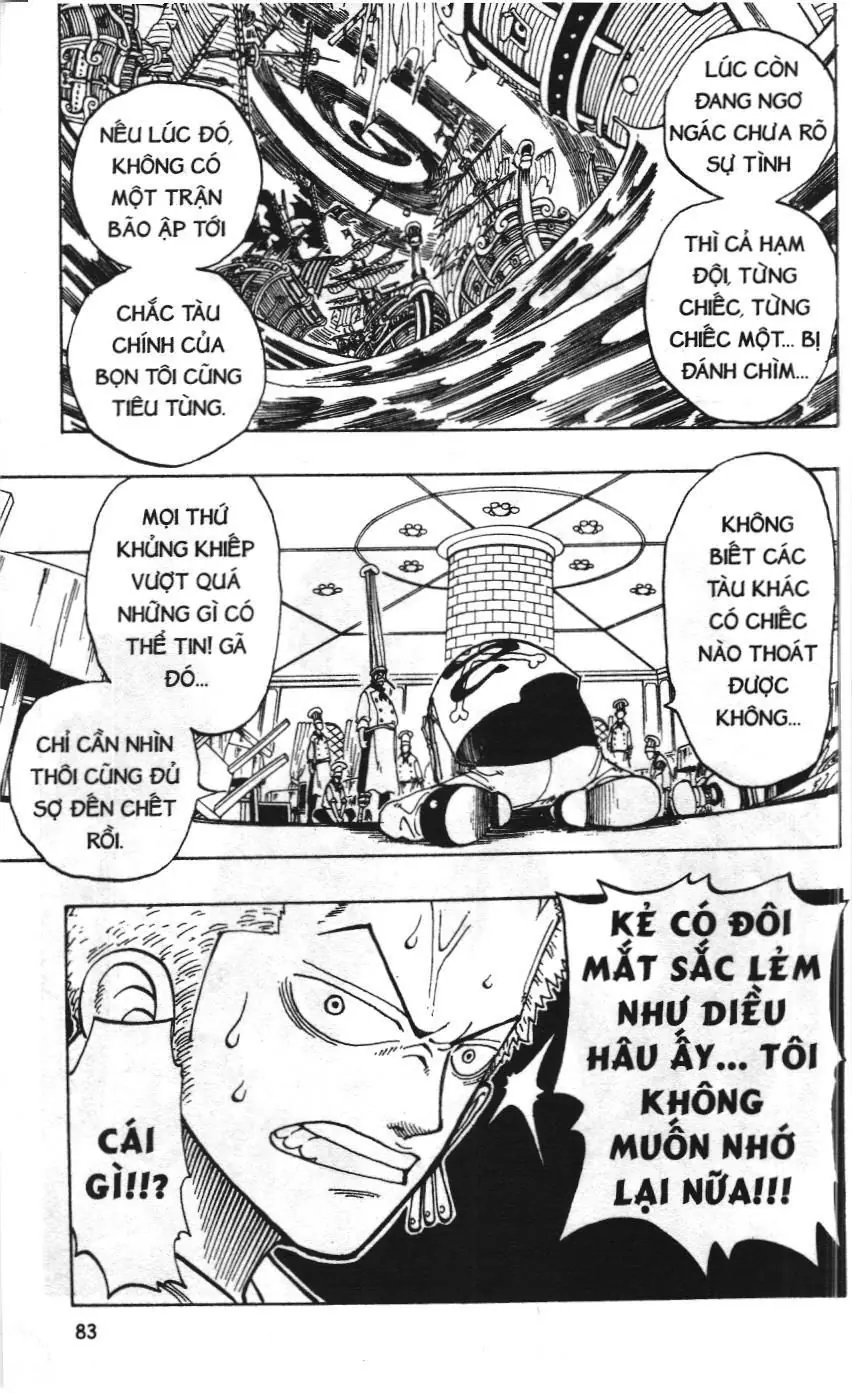 One Piece (NXB Kim Đồng) Chapter 48 - Trang 20