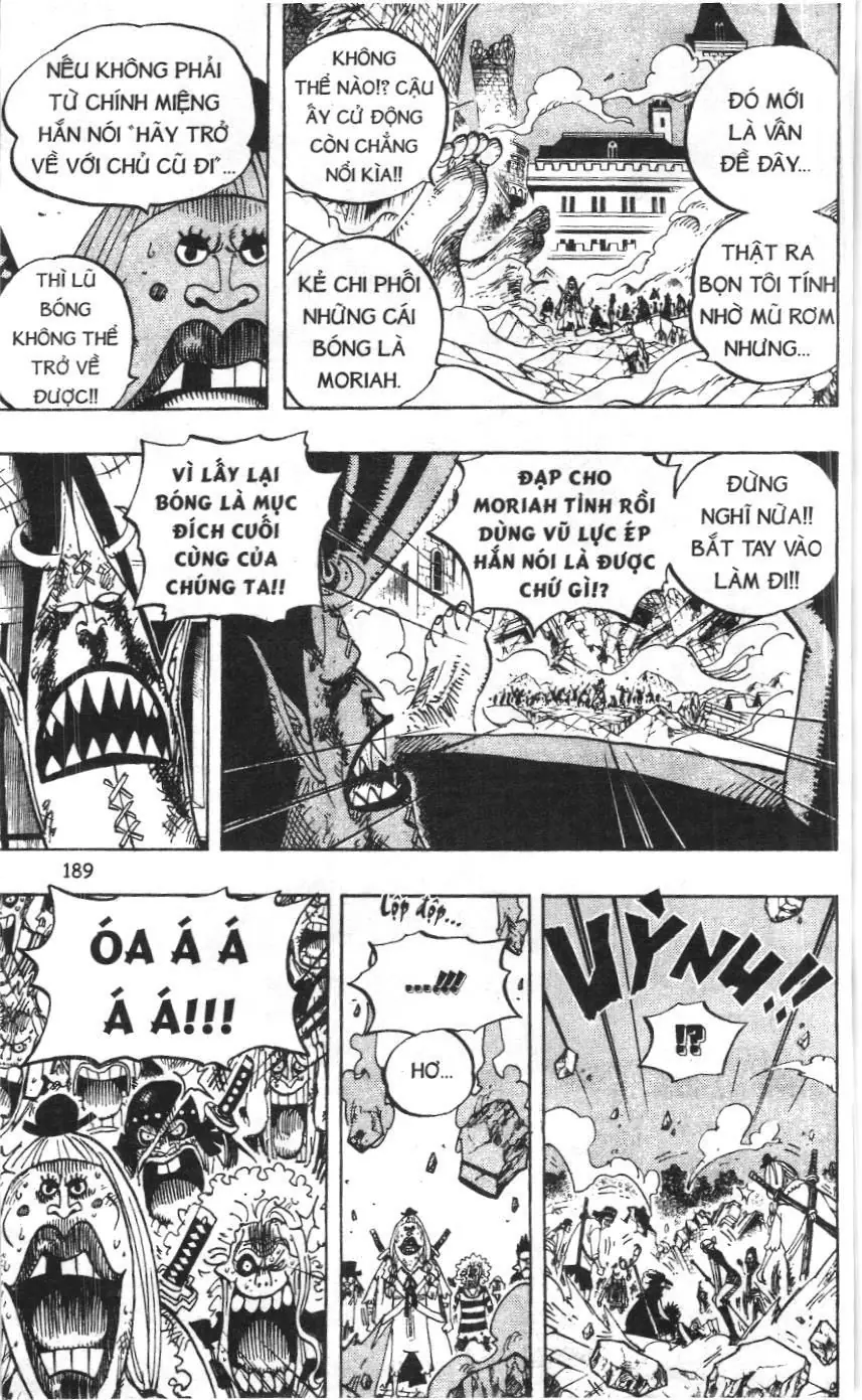 One Piece (NXB Kim Đồng) Chapter 480 - Trang 4