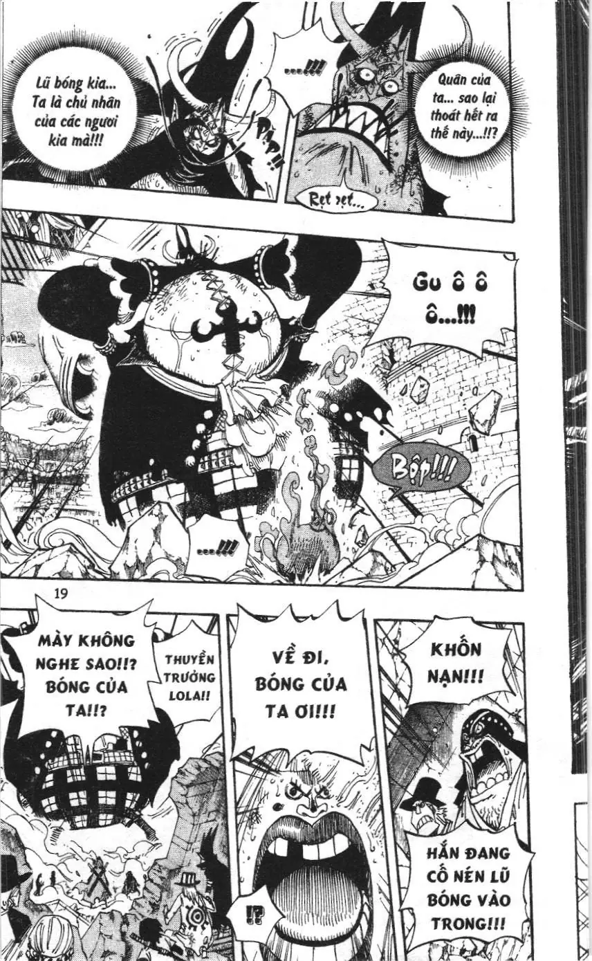 One Piece (NXB Kim Đồng) Chapter 482 - Trang 15