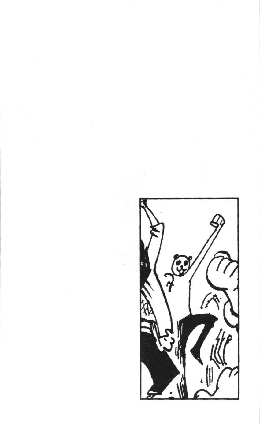 One Piece (NXB Kim Đồng) Chapter 483 - Trang 4