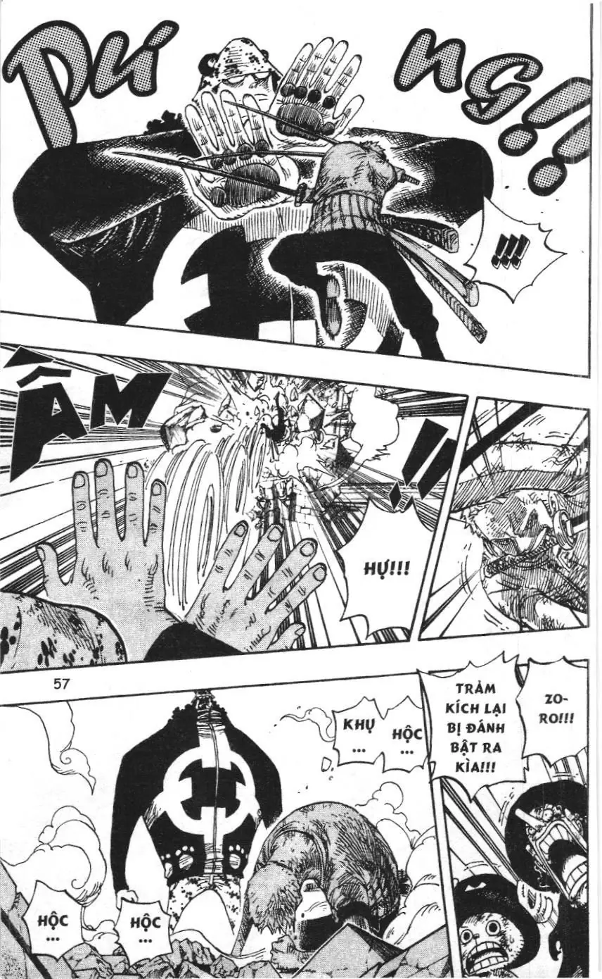 One Piece (NXB Kim Đồng) Chapter 484 - Trang 14