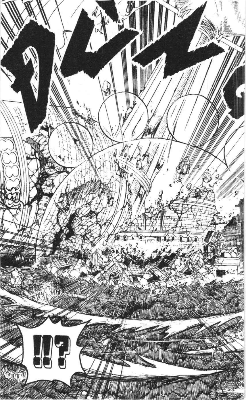 One Piece (NXB Kim Đồng) Chapter 484 - Trang 19