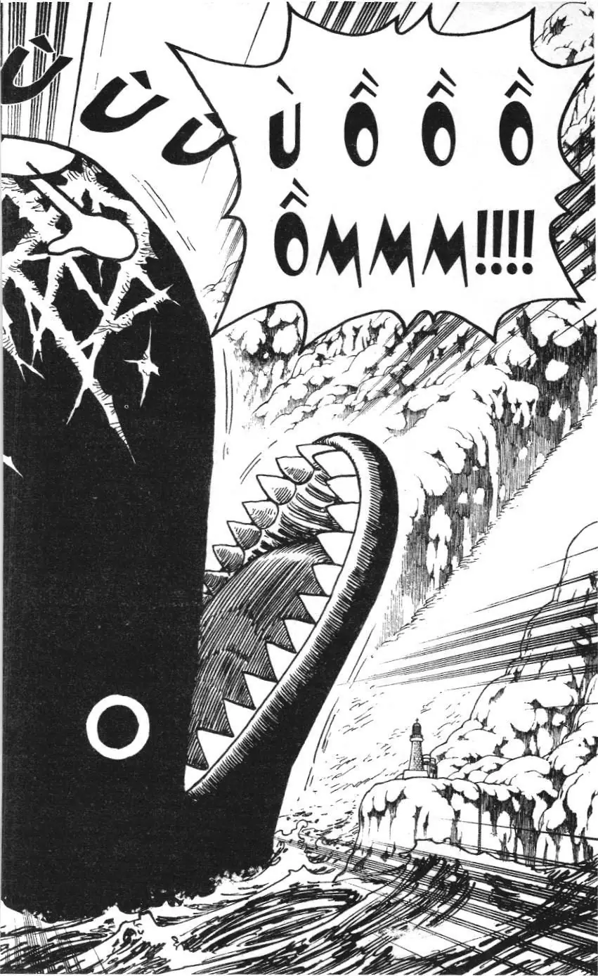 One Piece (NXB Kim Đồng) Chapter 489 - Trang 13