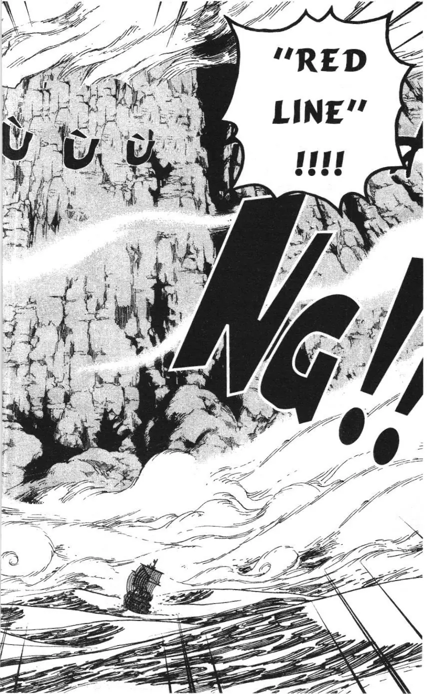 One Piece (NXB Kim Đồng) Chapter 490 - Trang 12