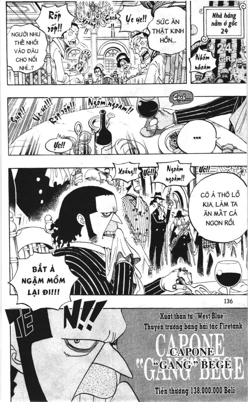 One Piece (NXB Kim Đồng) Chapter 498 - Trang 13