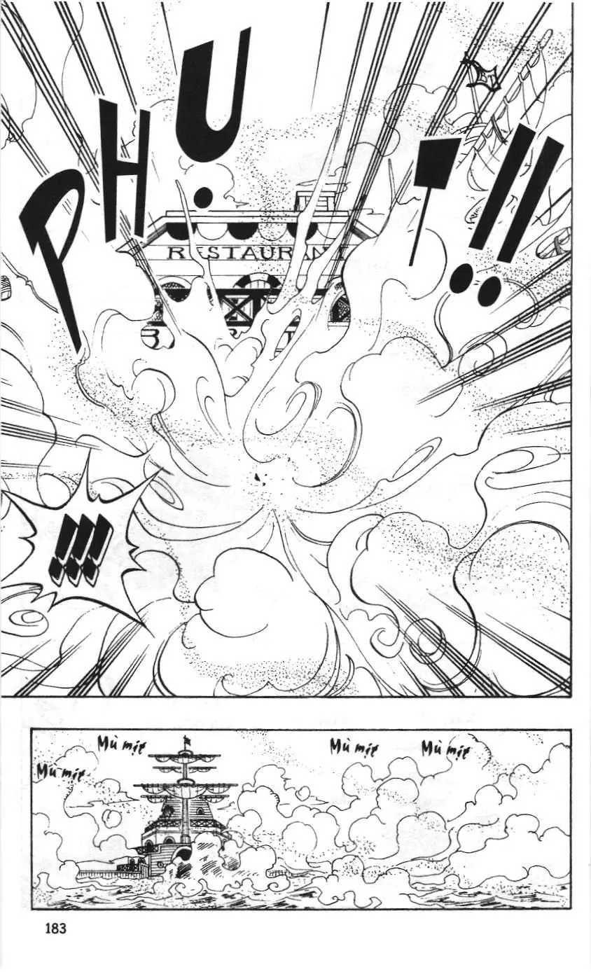 One Piece (NXB Kim Đồng) Chapter 5.1 - Trang 16