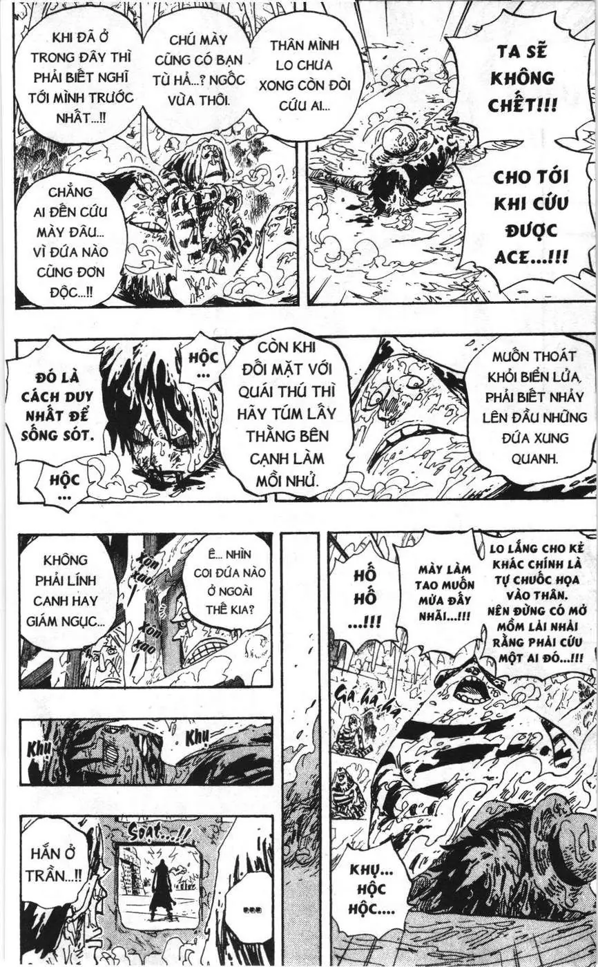One Piece (NXB Kim Đồng) Chapter 5.2 - Trang 14