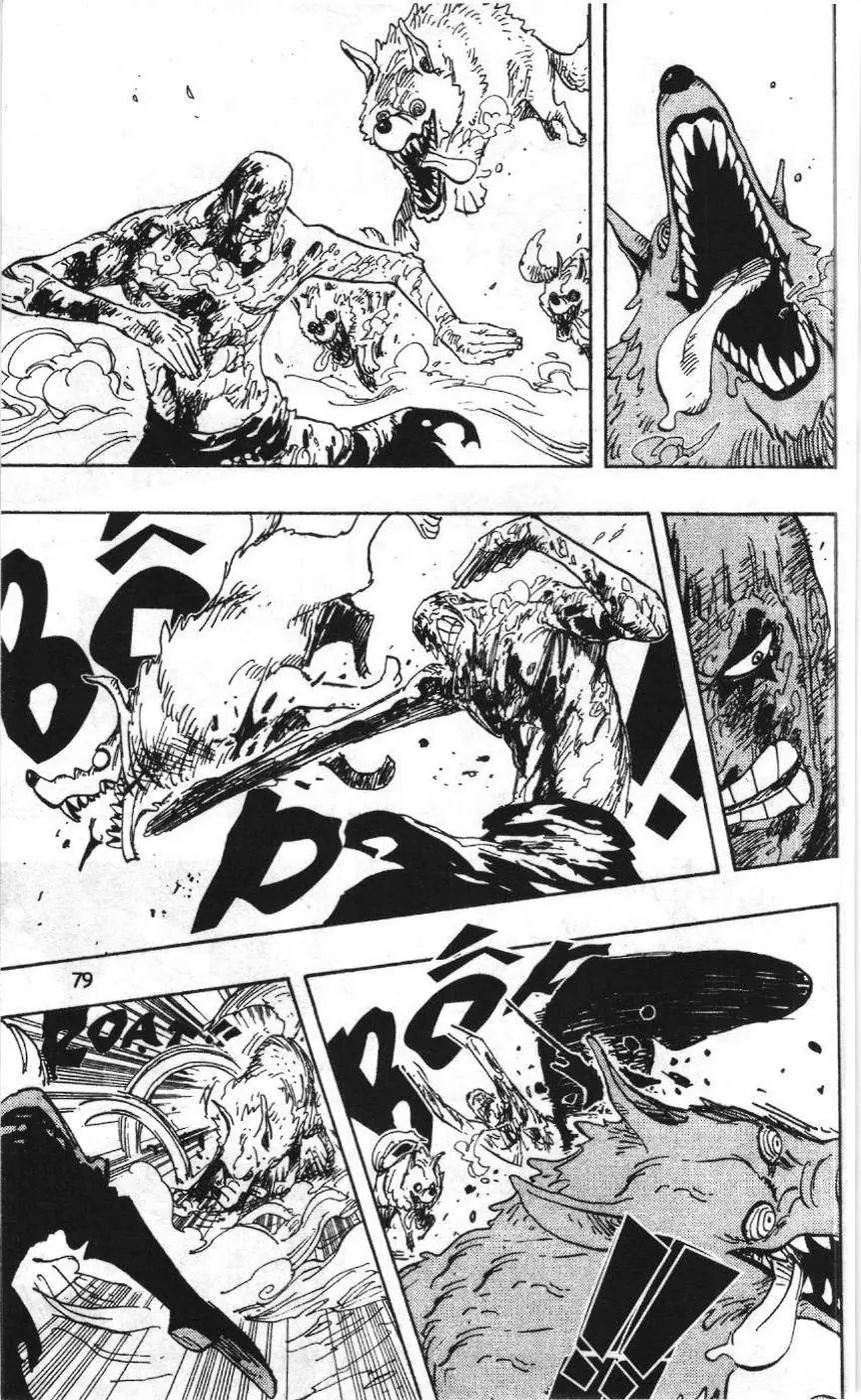 One Piece (NXB Kim Đồng) Chapter 5.2 - Trang 19