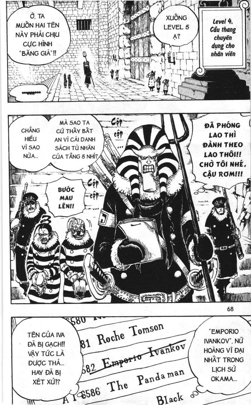 One Piece (NXB Kim Đồng) Chapter 5.2 - Trang 5