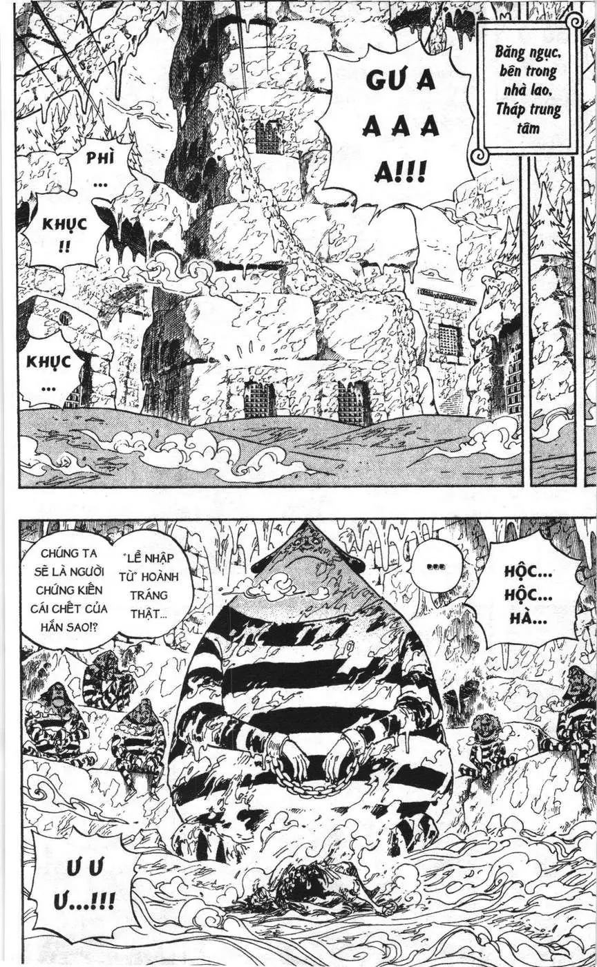 One Piece (NXB Kim Đồng) Chapter 5.2 - Trang 9