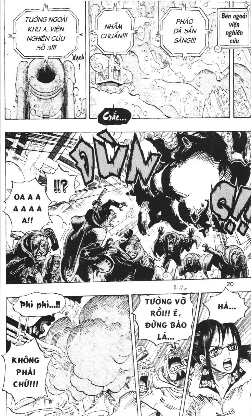One Piece (NXB Kim Đồng) Chapter 5.3 - Trang 17