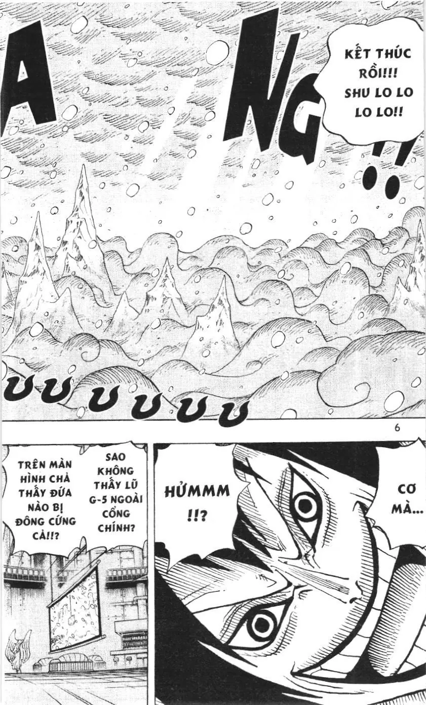 One Piece (NXB Kim Đồng) Chapter 5.3 - Trang 4