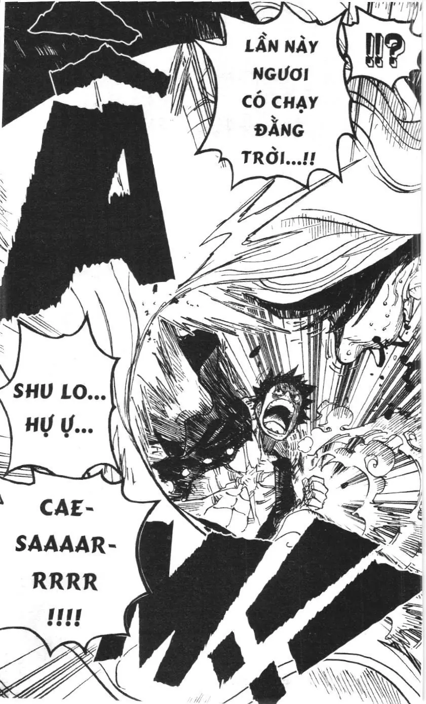 One Piece (NXB Kim Đồng) Chapter 5.4 - Trang 20