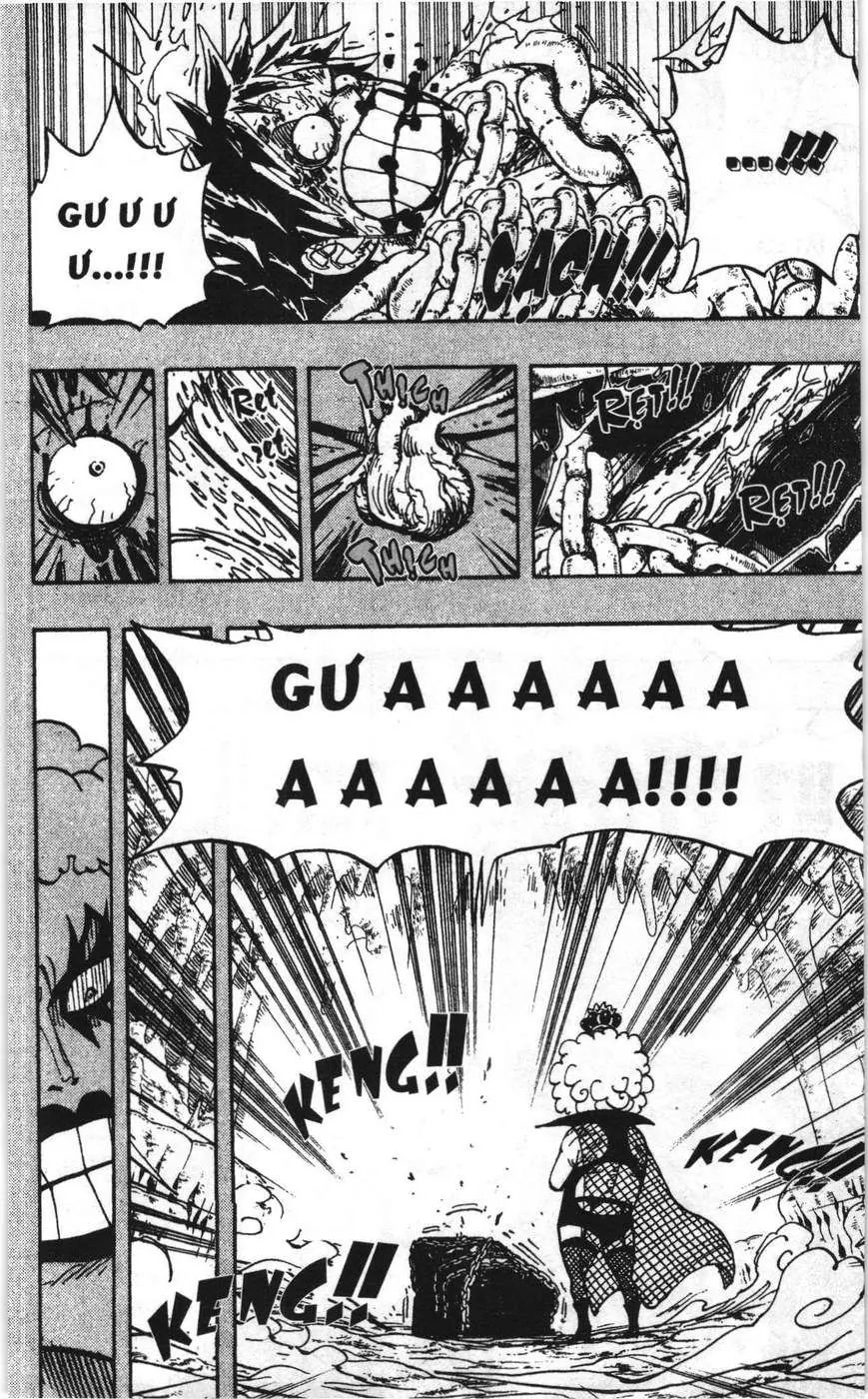 One Piece (NXB Kim Đồng) Chapter 5.5 - Trang 5