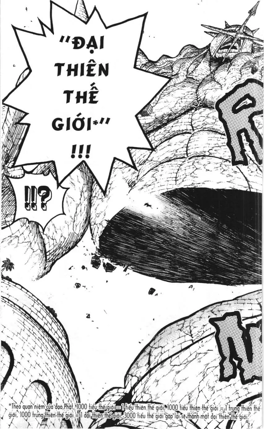 One Piece (NXB Kim Đồng) Chapter 5.6 - Trang 11