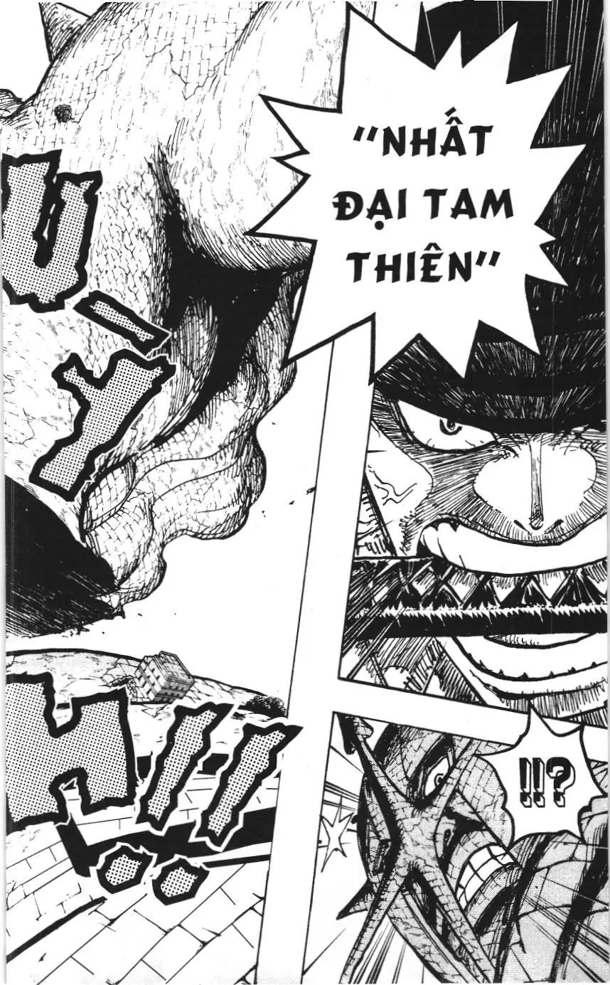 One Piece (NXB Kim Đồng) Chapter 5.6 - Trang 12