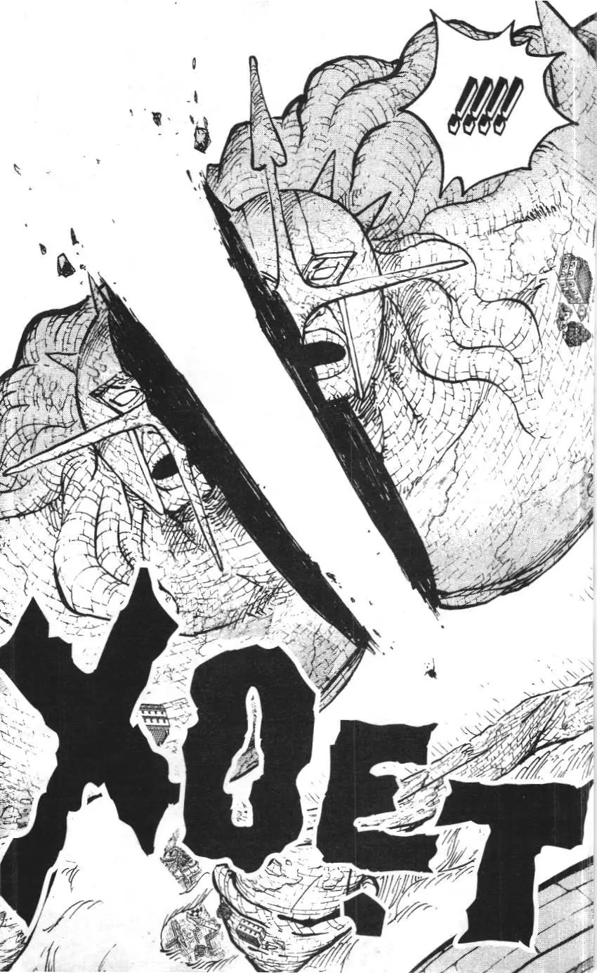 One Piece (NXB Kim Đồng) Chapter 5.6 - Trang 13