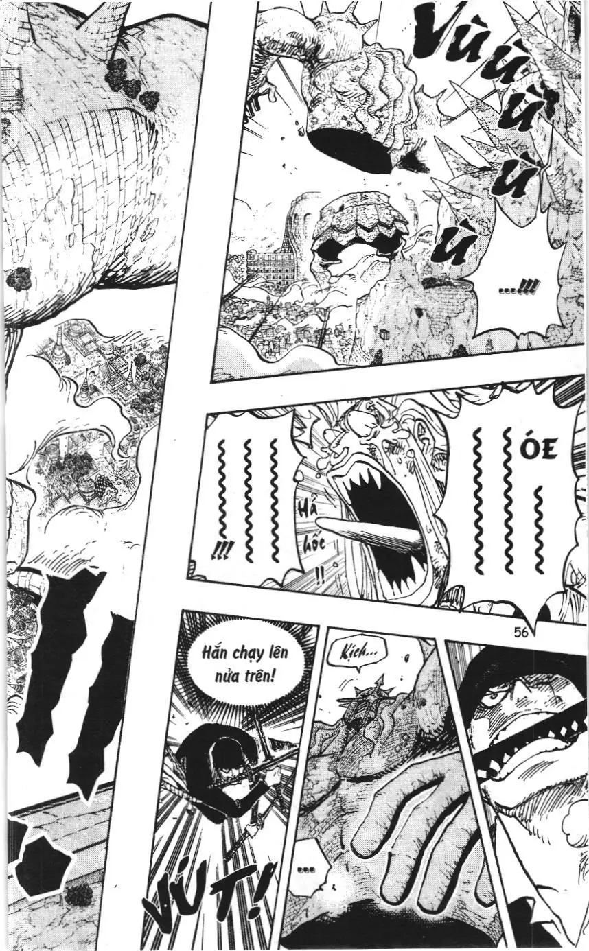 One Piece (NXB Kim Đồng) Chapter 5.6 - Trang 14