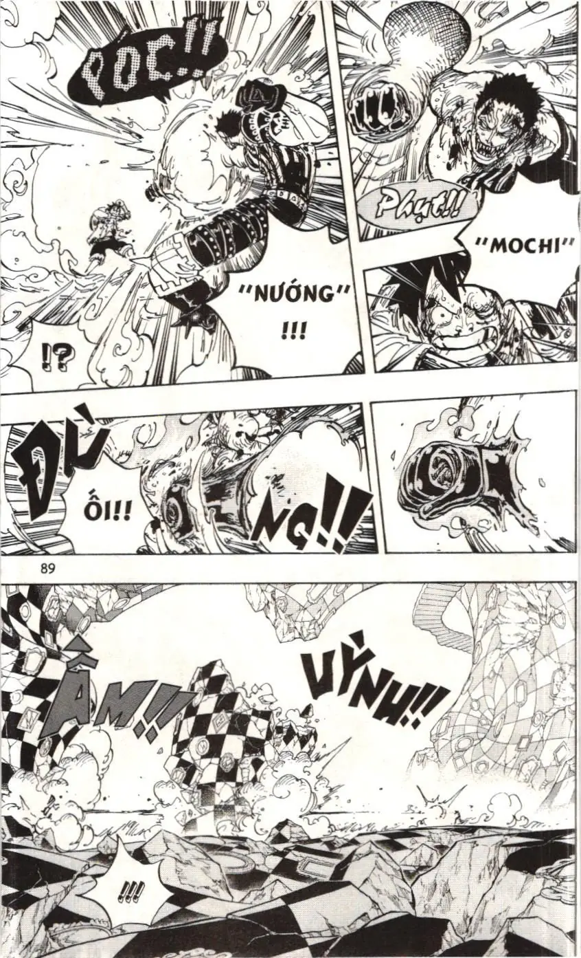 One Piece (NXB Kim Đồng) Chapter 5.7 - Trang 5