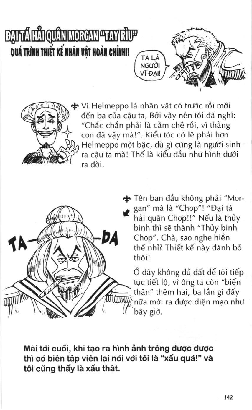 One Piece (NXB Kim Đồng) Chapter 5 - Trang 21