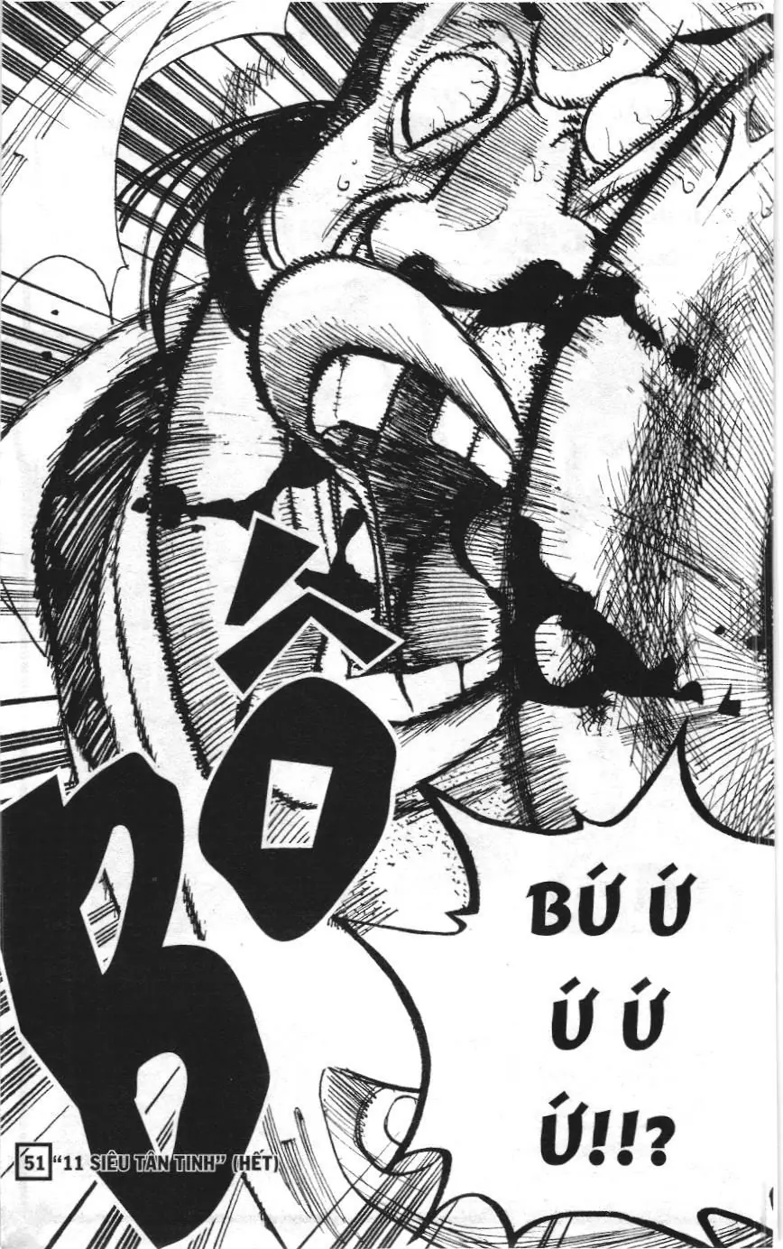 One Piece (NXB Kim Đồng) Chapter 502 - Trang 19