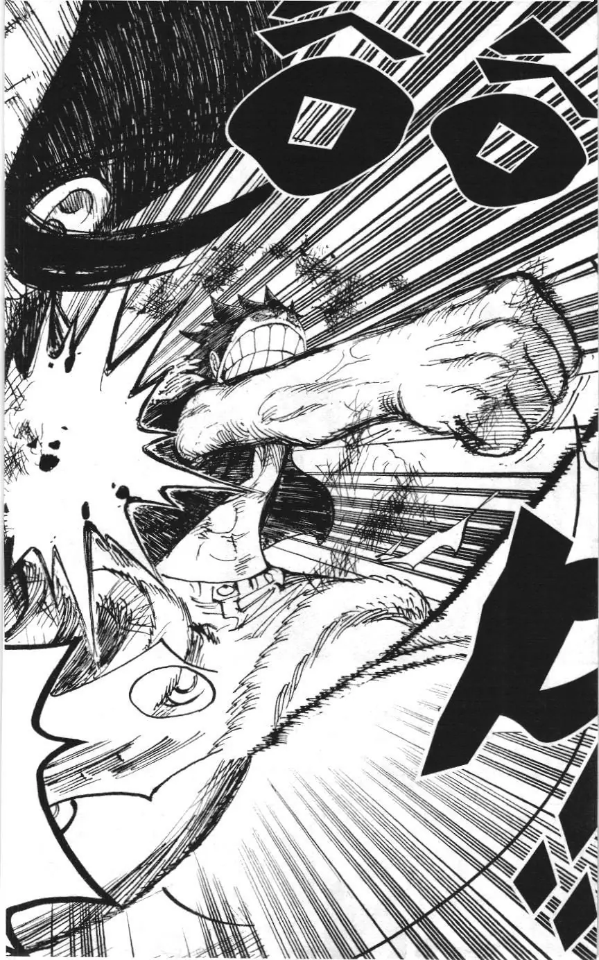 One Piece (NXB Kim Đồng) Chapter 502 - Trang 20