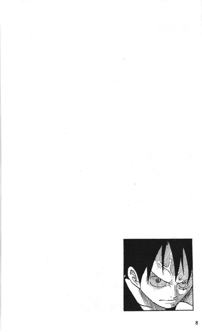 One Piece (NXB Kim Đồng) Chapter 503 - Trang 4