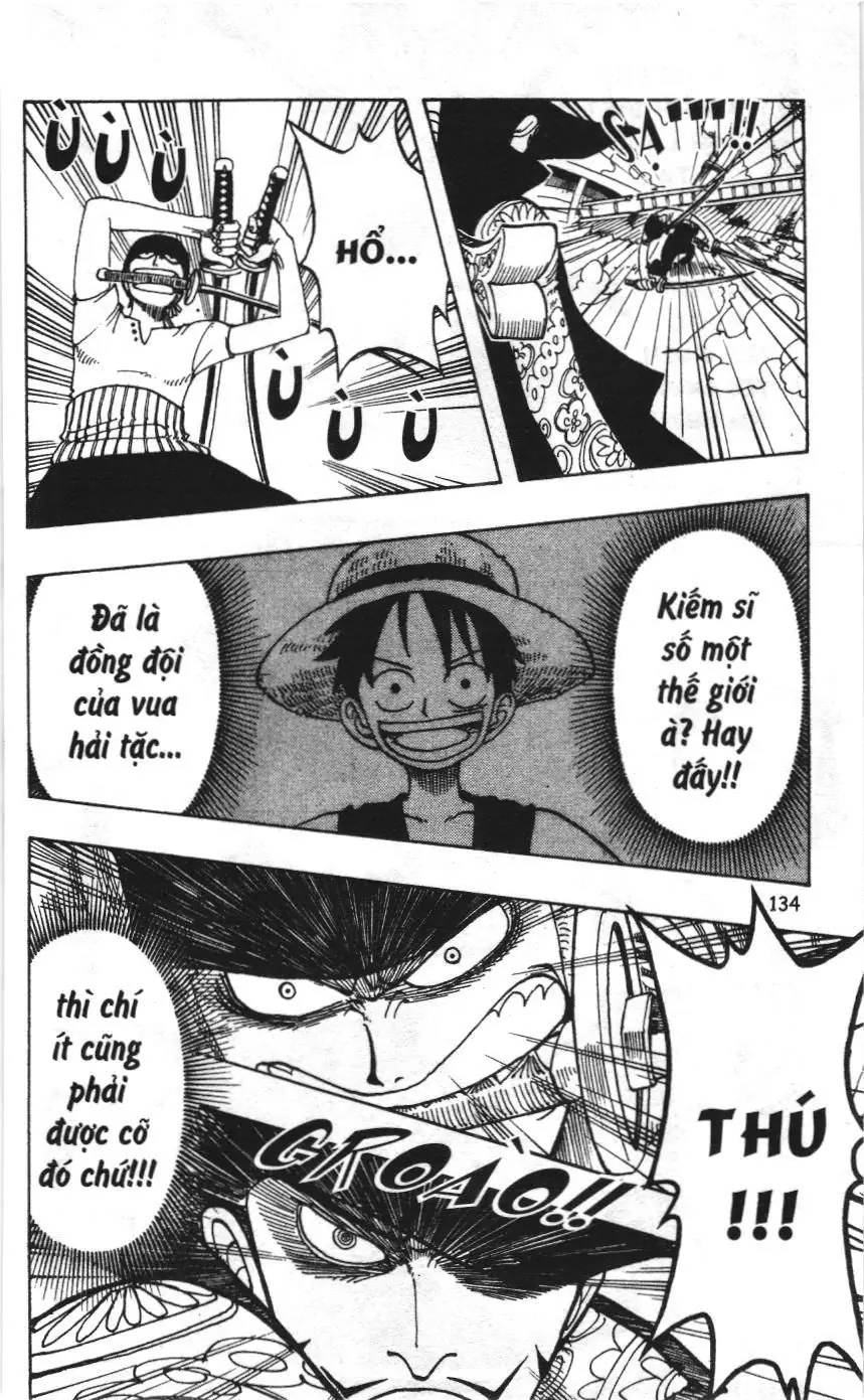 One Piece (NXB Kim Đồng) Chapter 51 - Trang 13