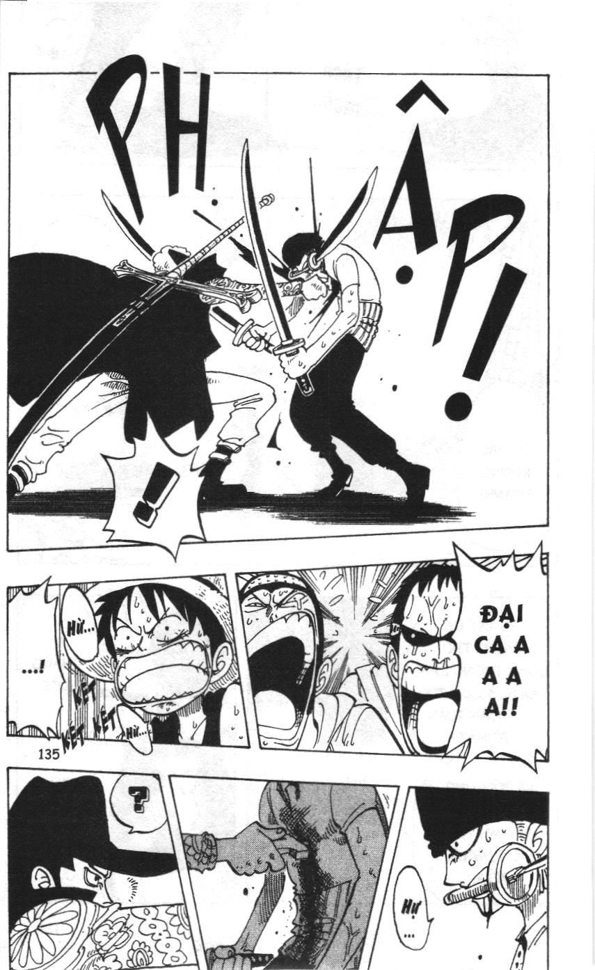 One Piece (NXB Kim Đồng) Chapter 51 - Trang 14