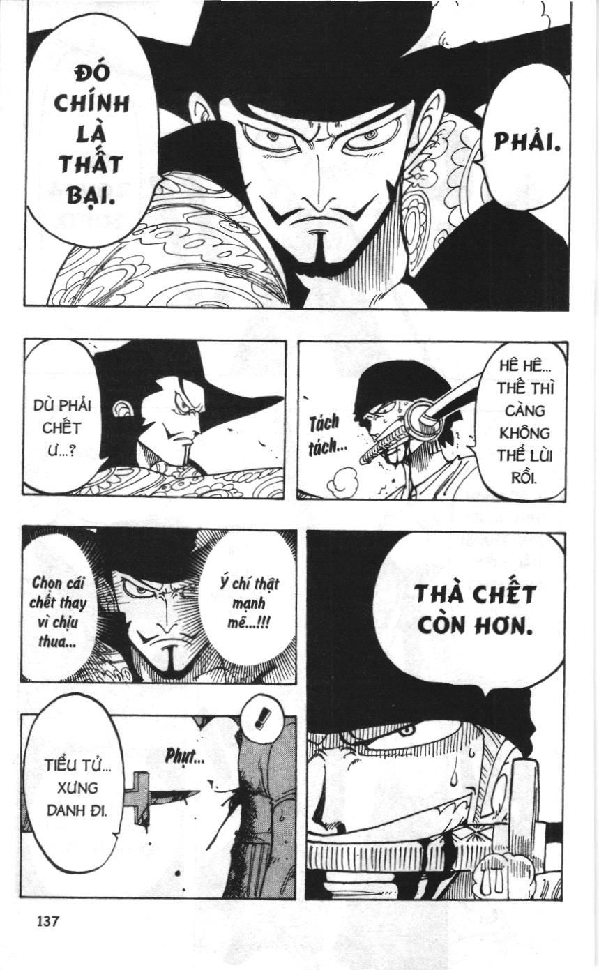 One Piece (NXB Kim Đồng) Chapter 51 - Trang 16